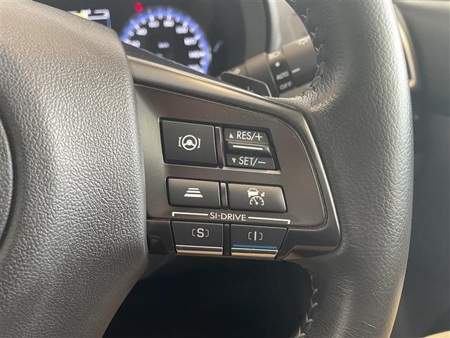 Subaru LEVORG 2020-07 9277-7