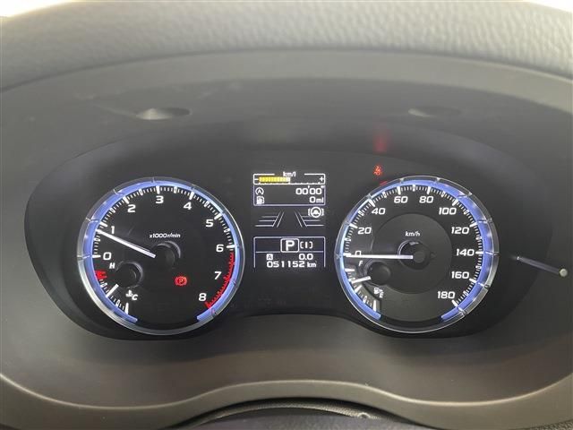 Subaru LEVORG 2020-07 9277-15