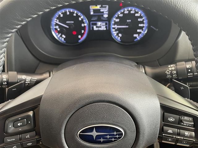 Subaru LEVORG 2020-07 9277-19