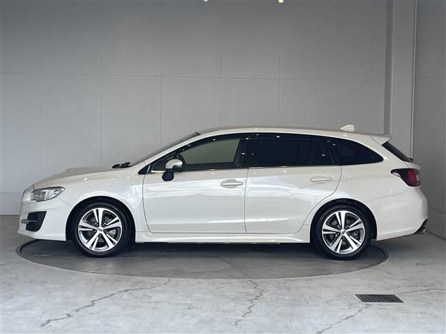 Subaru LEVORG 2020-07 9277-12