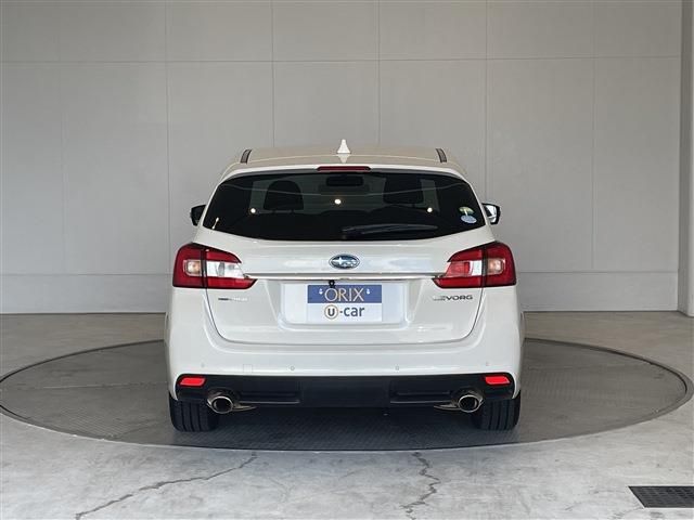 Subaru LEVORG 2020-07 9277-9