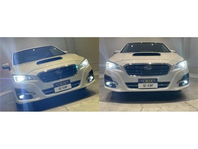 Subaru LEVORG 2020-07 9277-6