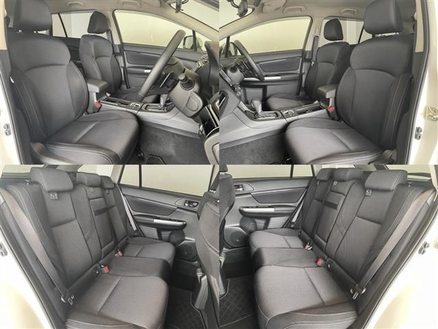 Subaru LEVORG 2020-07 9277-14