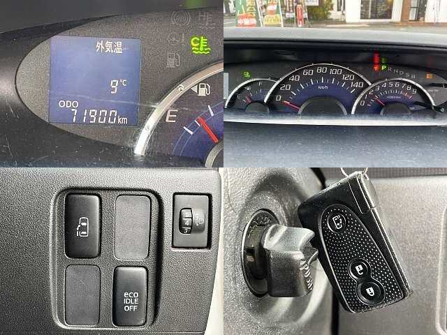 Daihatsu TANTO 2012-10 193516-5