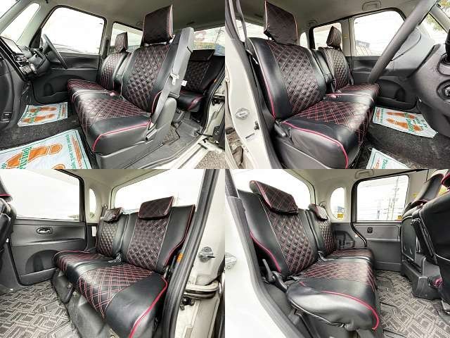 Daihatsu TANTO 2012-10 193516-3