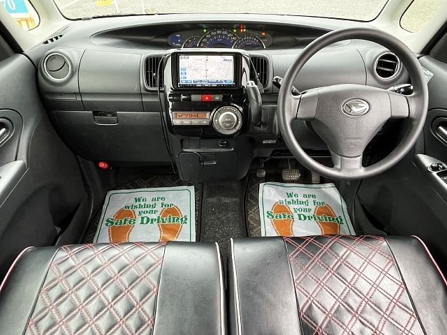 Daihatsu TANTO 2012-10 193516-1