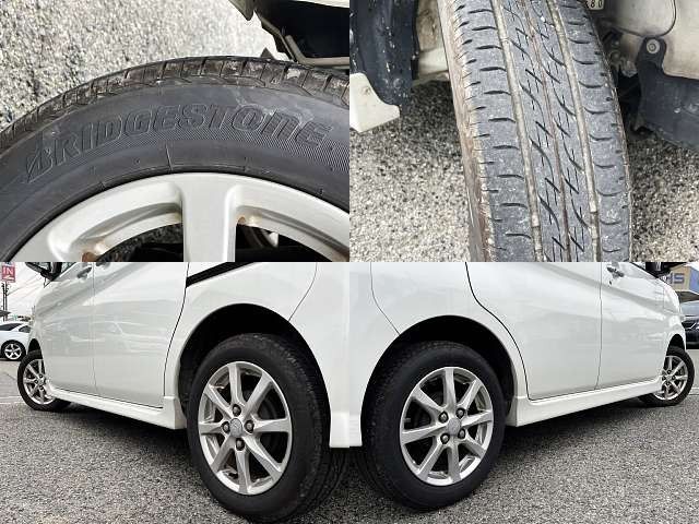 Daihatsu TANTO 2012-10 193516-7
