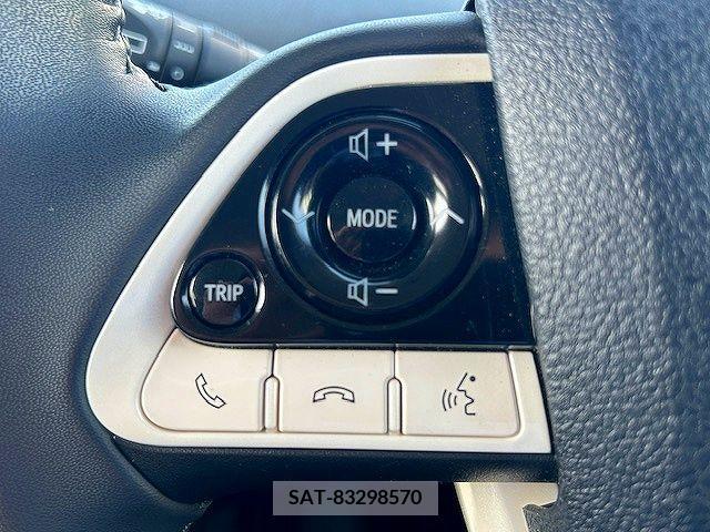 Toyota PRIUS 2018-05 236780-16