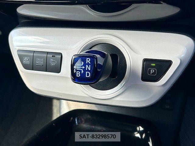 Toyota PRIUS 2018-05 236780-19