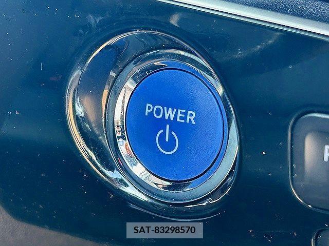 Toyota PRIUS 2018-05 236780-10
