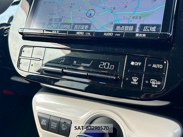 Toyota PRIUS 2018-05 236780-14