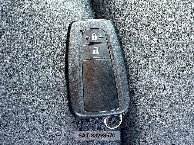 Toyota PRIUS 2018-05 236780-4