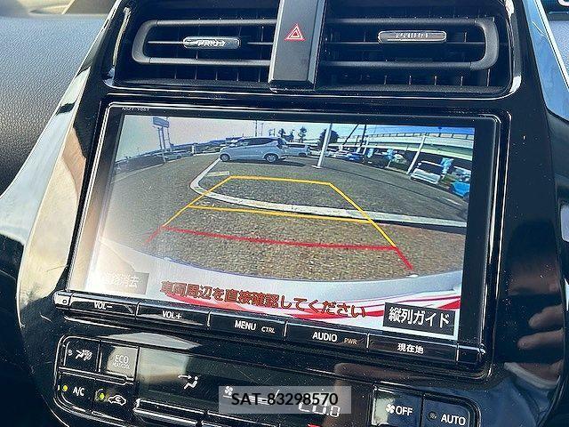 Toyota PRIUS 2018-05 236780-11