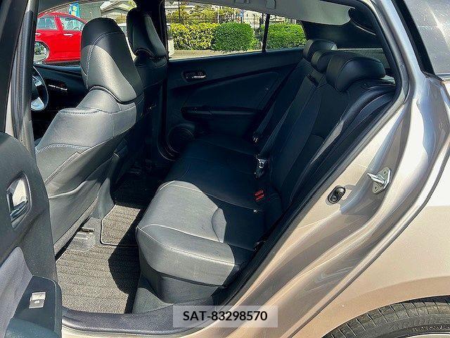 Toyota PRIUS 2018-05 236780-12