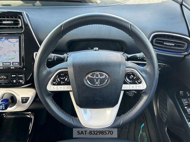 Toyota PRIUS 2018-05 236780-13