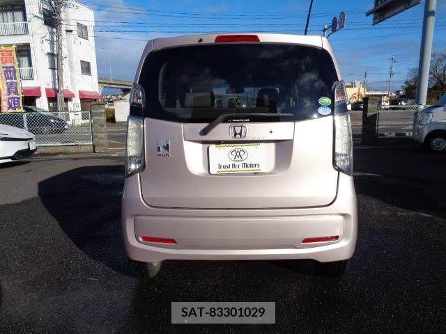 Honda N-WGN 2014-12 252237-12
