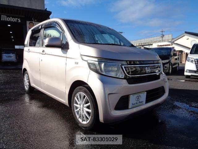 Honda N-WGN 2014-12 252237-10