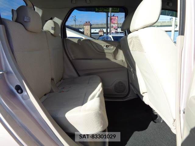 Honda N-WGN 2014-12 252237-7