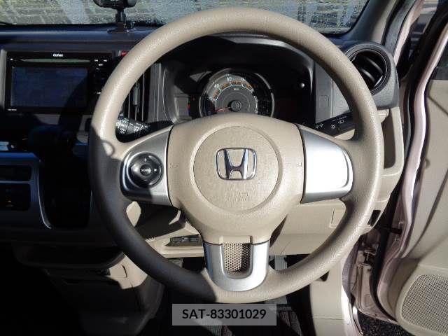 Honda N-WGN 2014-12 252237-6
