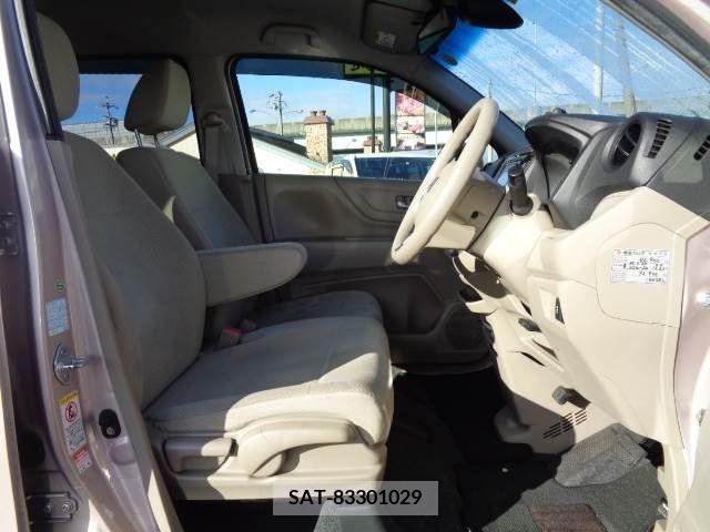 Honda N-WGN 2014-12 252237-2