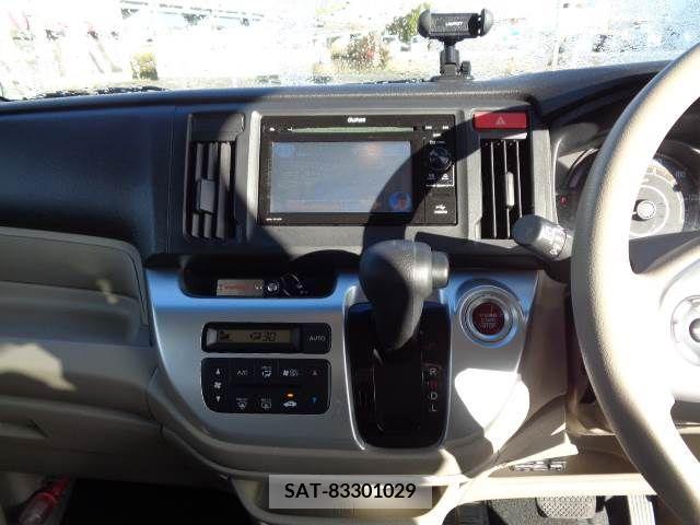 Honda N-WGN 2014-12 252237-3