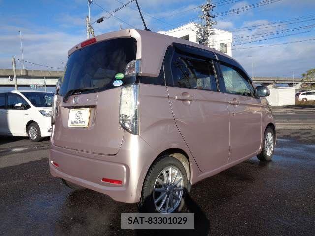 Honda N-WGN 2014-12 252237-1