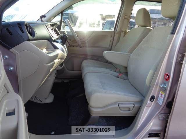 Honda N-WGN 2014-12 252237-16