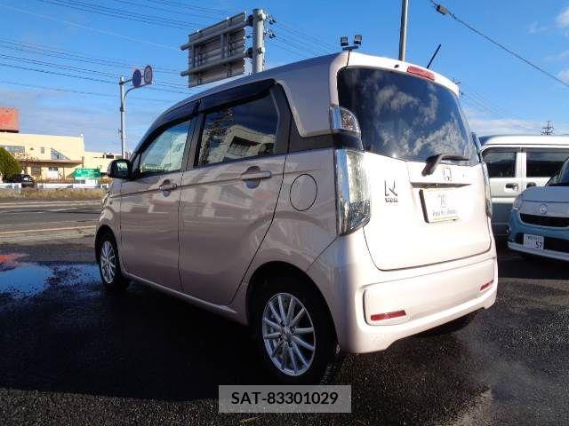 Honda N-WGN 2014-12 252237-13