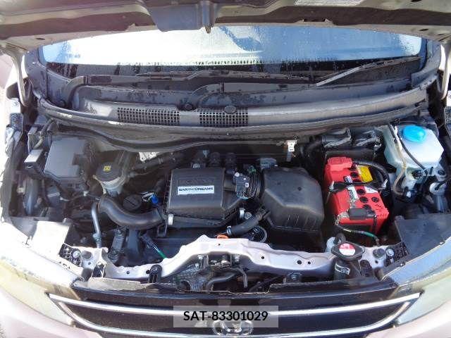 Honda N-WGN 2014-12 252237-19