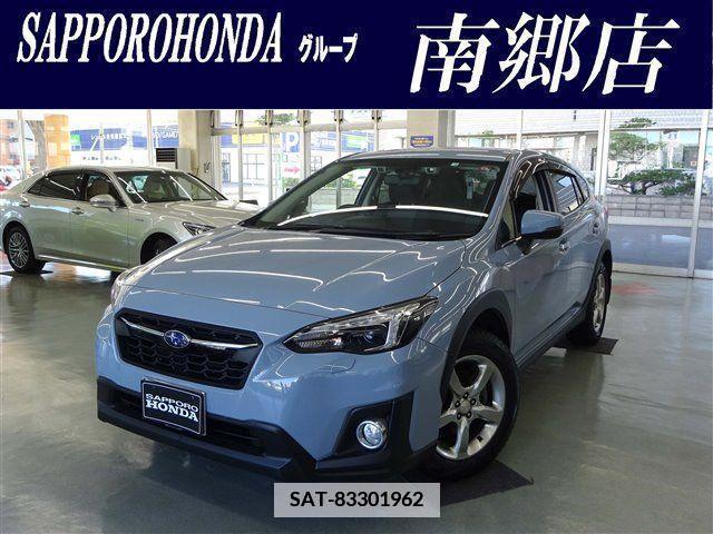 Subaru SUBARU 2018-04 368896-0