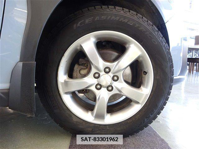 Subaru SUBARU 2018-04 368896-7
