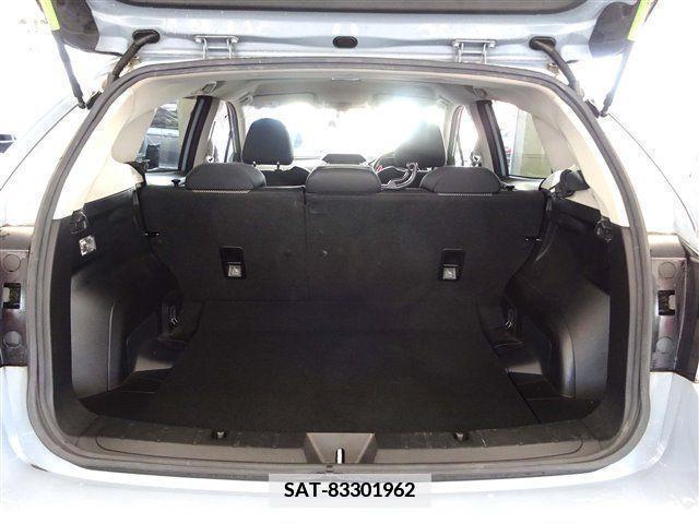 Subaru SUBARU 2018-04 368896-6