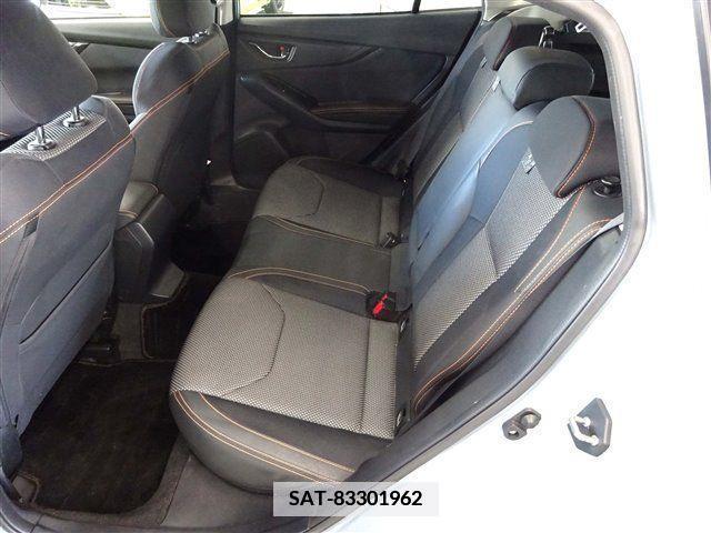 Subaru SUBARU 2018-04 368896-5