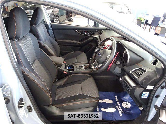 Subaru SUBARU 2018-04 368896-4