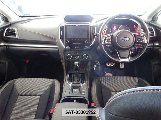 Subaru SUBARU 2018-04 368896-3