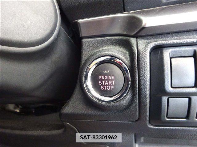 Subaru SUBARU 2018-04 368896-2