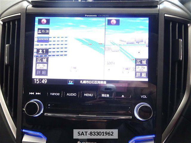 Subaru SUBARU 2018-04 368896-1