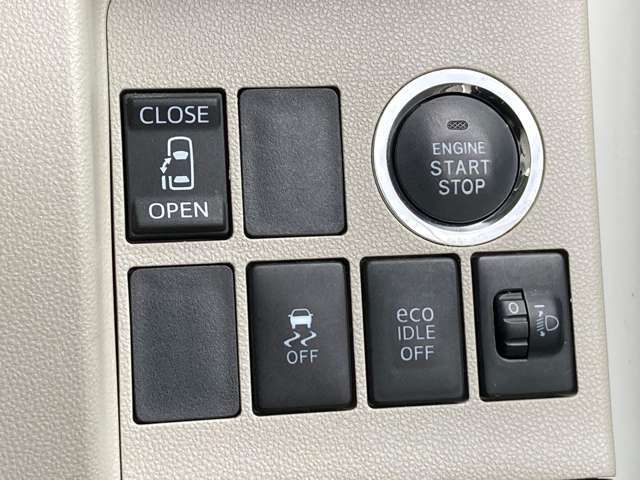 Daihatsu TANTO 2015-12 240-9