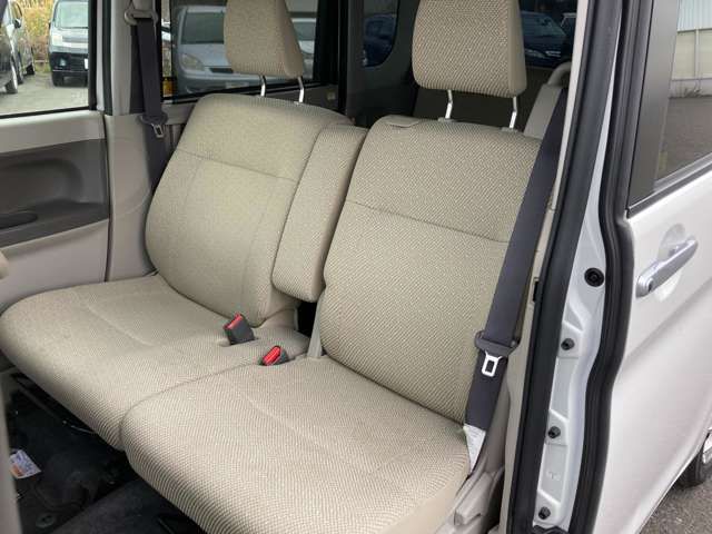 Daihatsu TANTO 2015-12 240-12