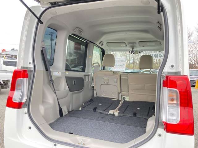 Daihatsu TANTO 2015-12 240-15