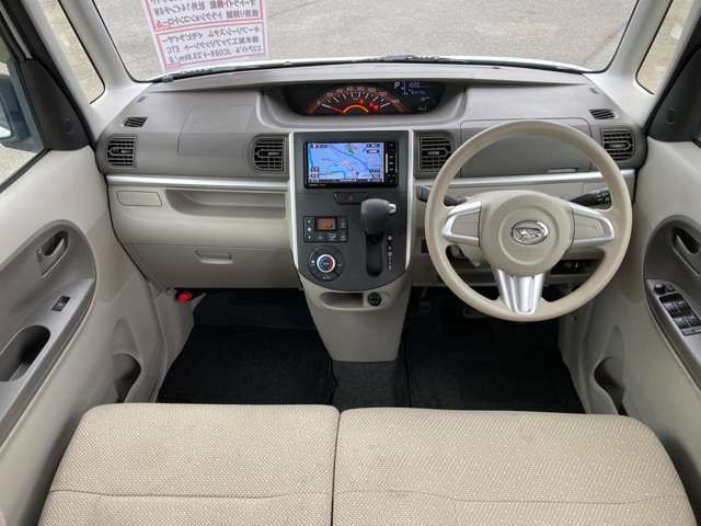 Daihatsu TANTO 2015-12 240-2
