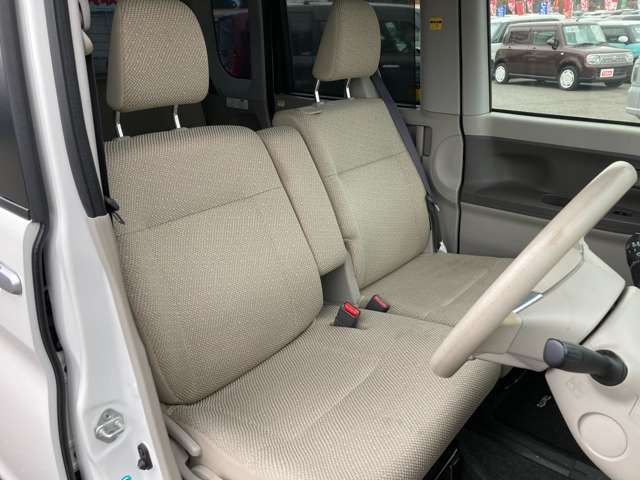 Daihatsu TANTO 2015-12 240-11