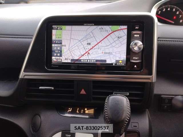 Toyota SIENTA 2020-02 394028-5