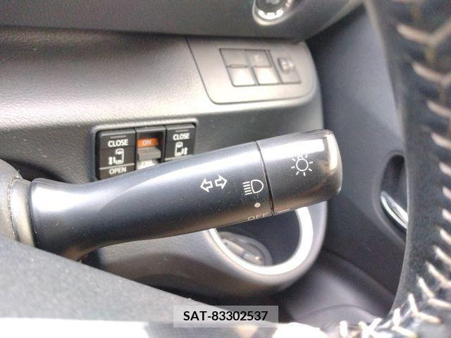 Toyota SIENTA 2020-02 394028-27