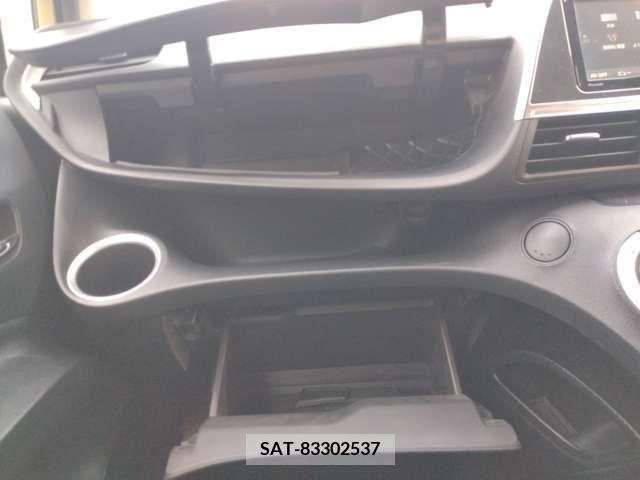 Toyota SIENTA 2020-02 394028-14