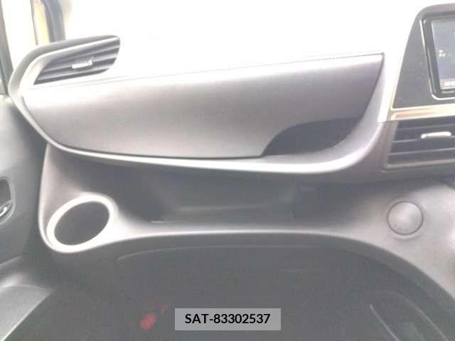 Toyota SIENTA 2020-02 394028-13