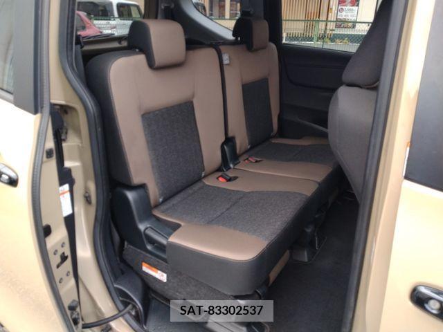 Toyota SIENTA 2020-02 394028-20