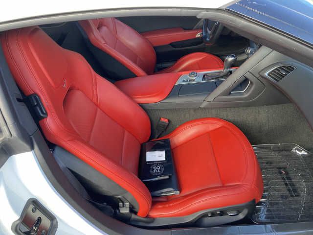 Chevrolet CORVETTE 2015-06 193313-4