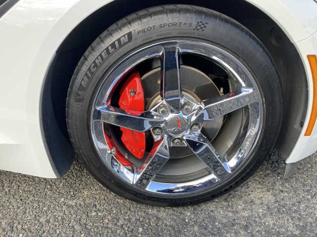 Chevrolet CORVETTE 2015-06 193313-7