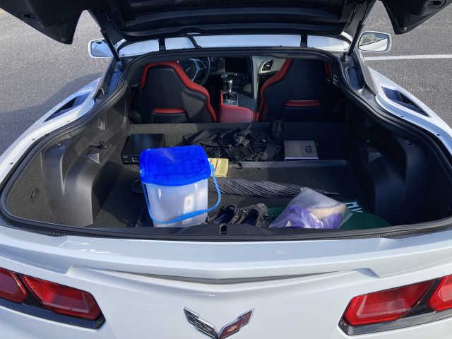 Chevrolet CORVETTE 2015-06 193313-3
